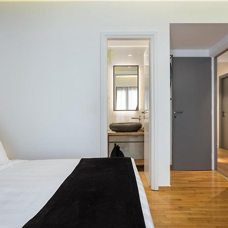 Acropolis Unique Residence Ateny Zewnętrze zdjęcie