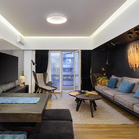 Acropolis Unique Residence Ateny Zewnętrze zdjęcie