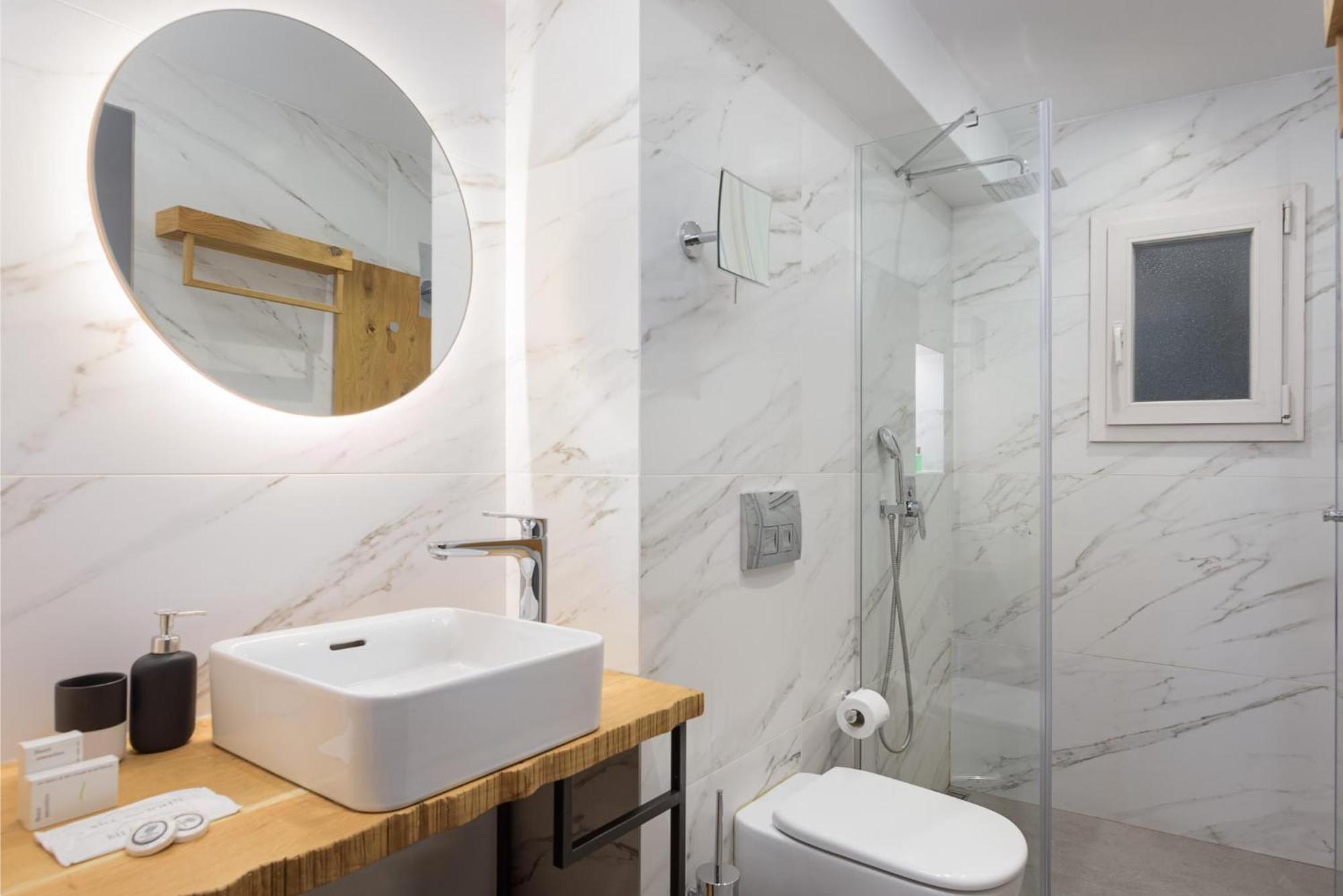 Acropolis Unique Residence Ateny Zewnętrze zdjęcie