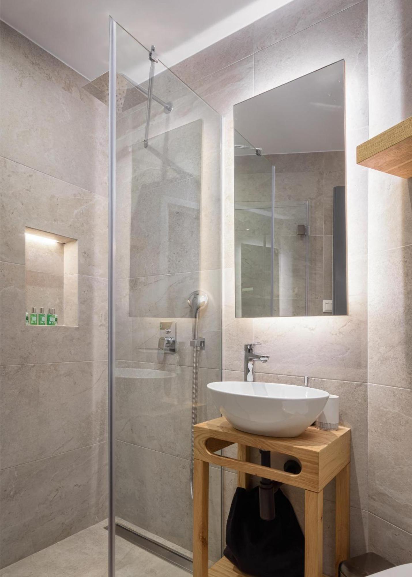 Acropolis Unique Residence Ateny Zewnętrze zdjęcie