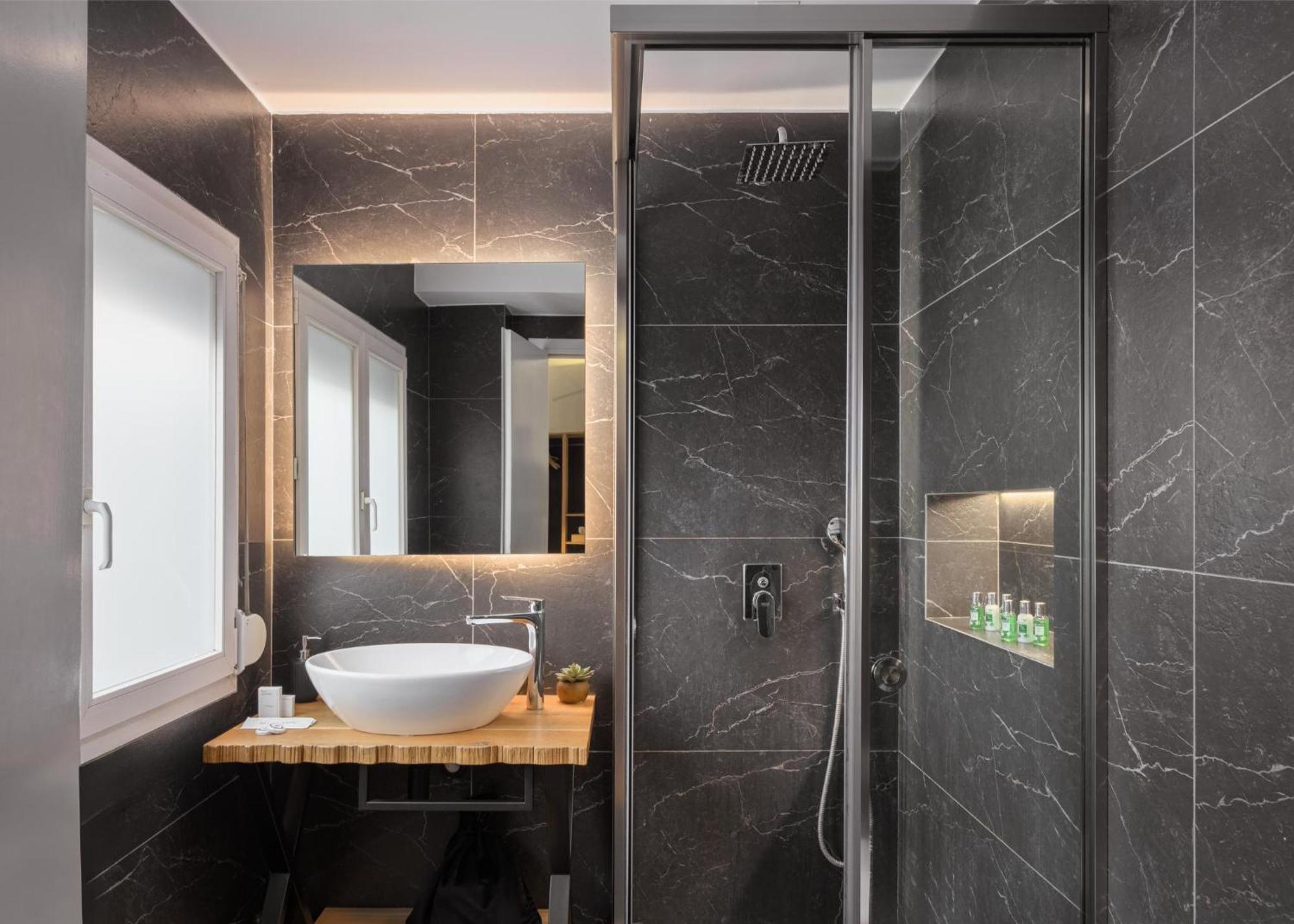 Acropolis Unique Residence Ateny Zewnętrze zdjęcie
