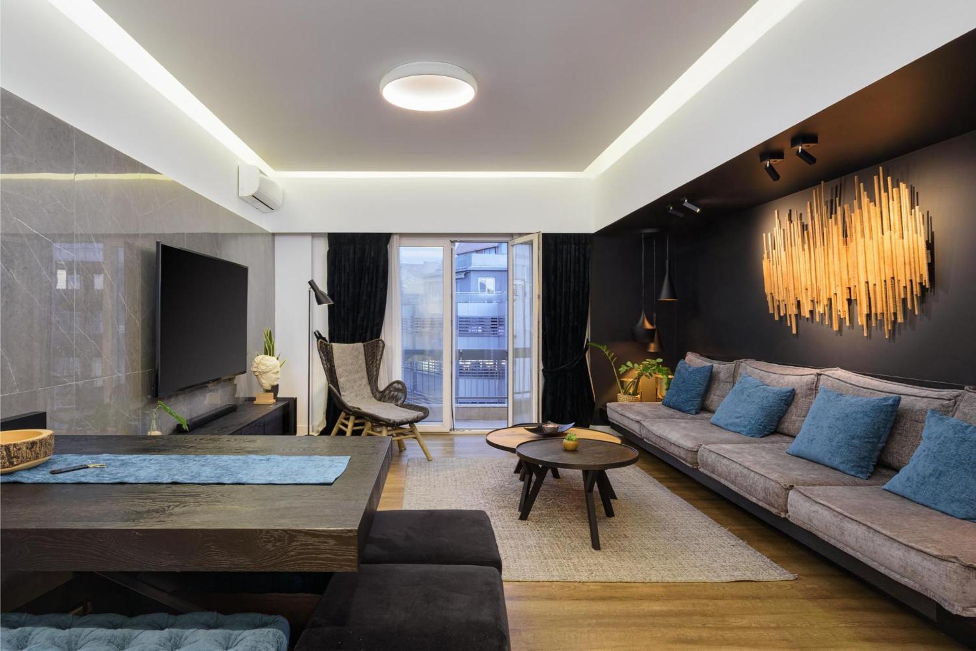 Acropolis Unique Residence Ateny Zewnętrze zdjęcie