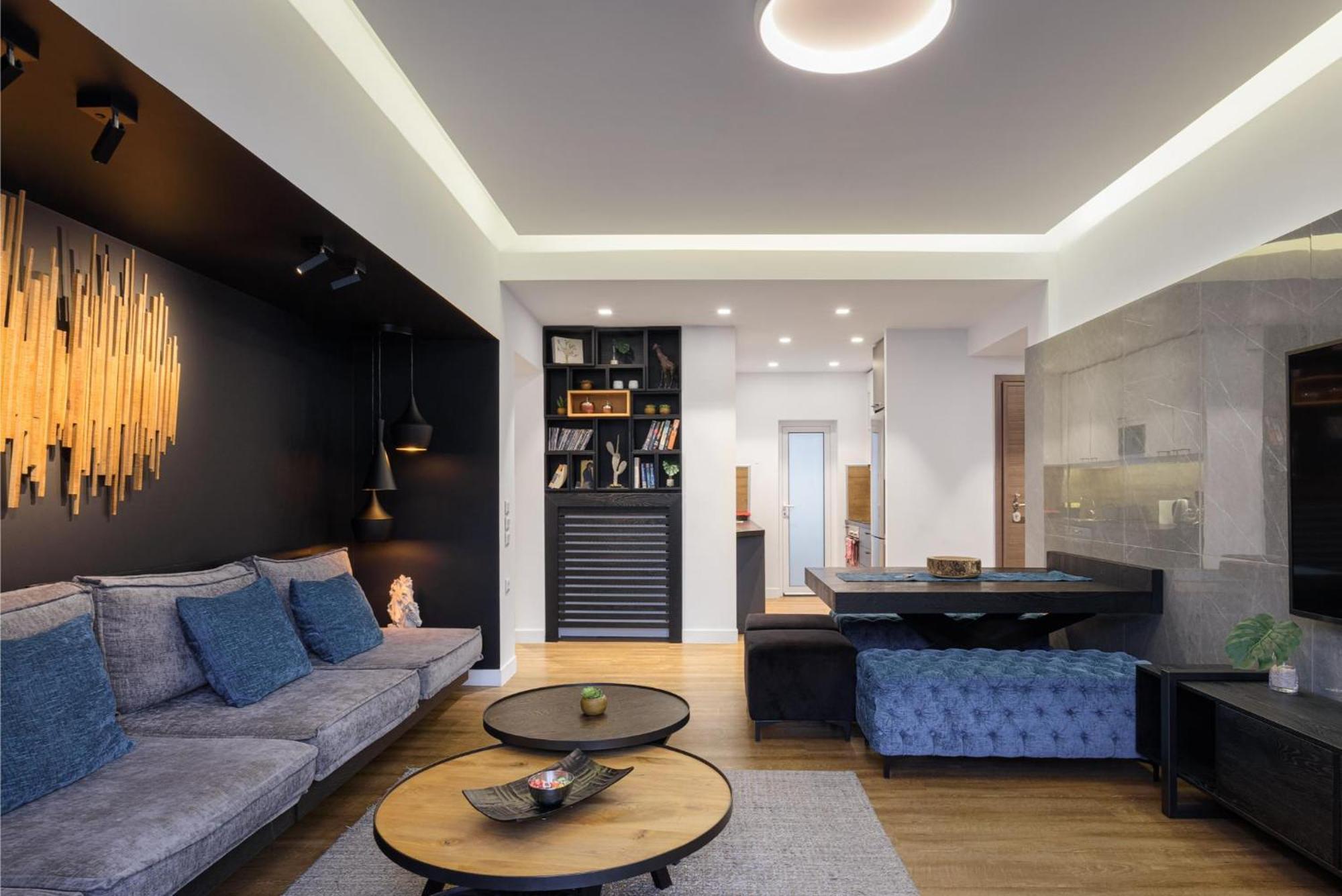 Acropolis Unique Residence Ateny Zewnętrze zdjęcie